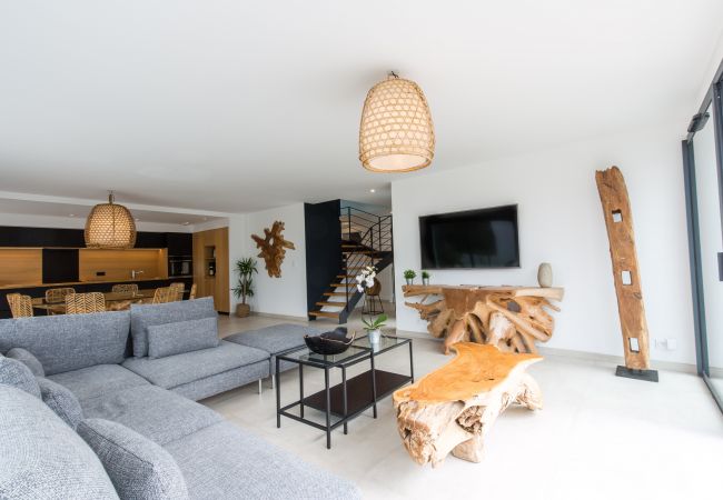 Maison à Quiberon - Villa Moaï Maison à Quiberon - Villa Moaï