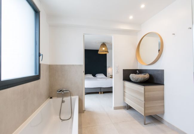 Maison à Quiberon - Villa Moaï Maison à Quiberon - Villa Moaï