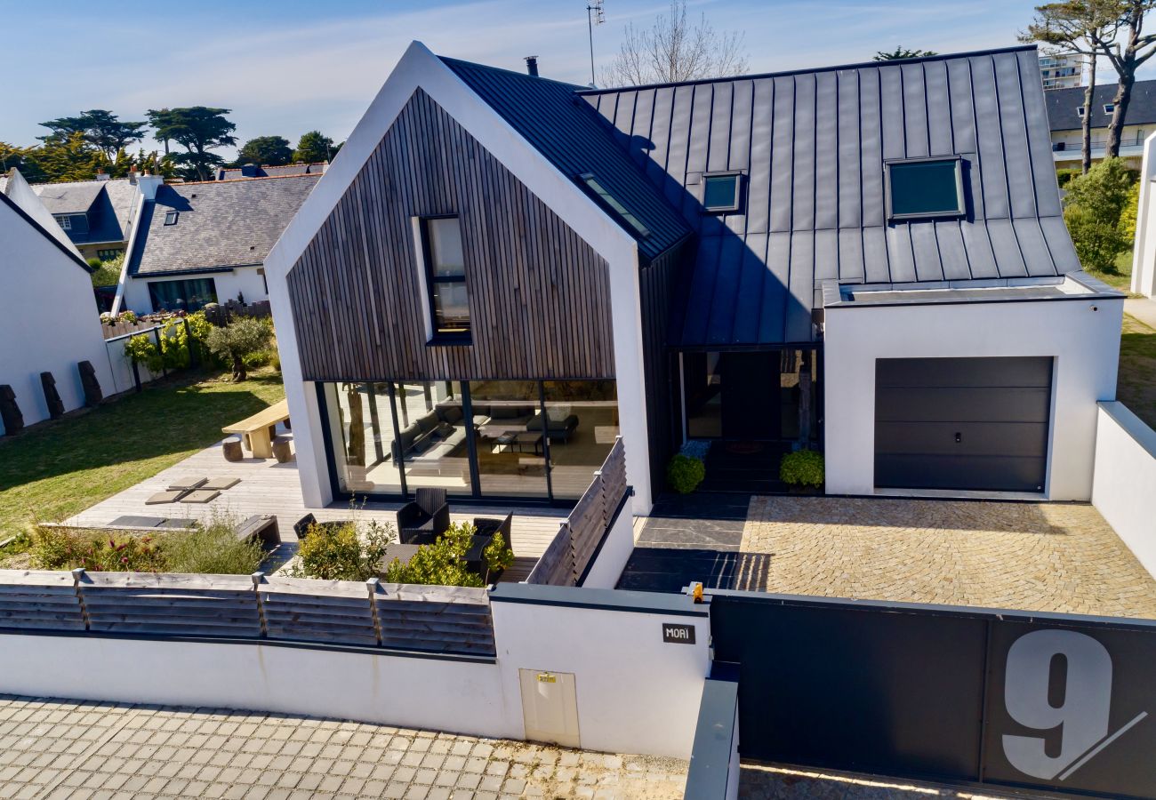 Maison à Quiberon - Villa MOAÏ Maison à Quiberon - Villa MOAÏ