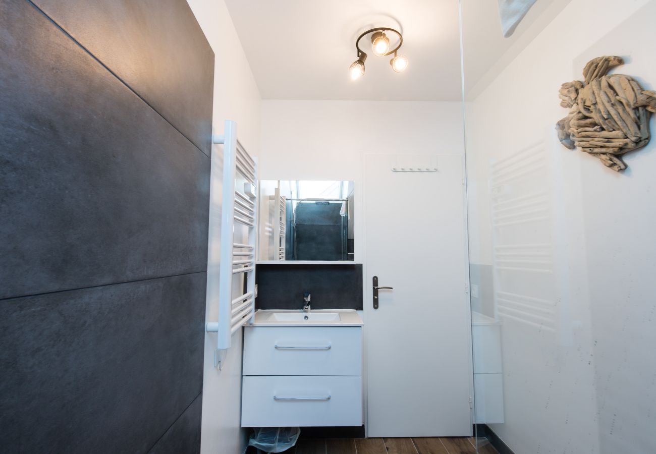 Maison à Quiberon - Villa MOAÏ