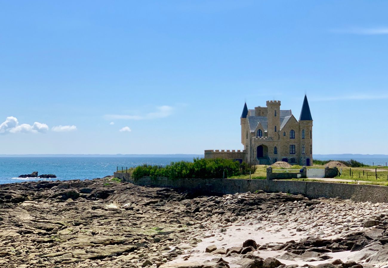 Maison à Quiberon - Villa KUDA