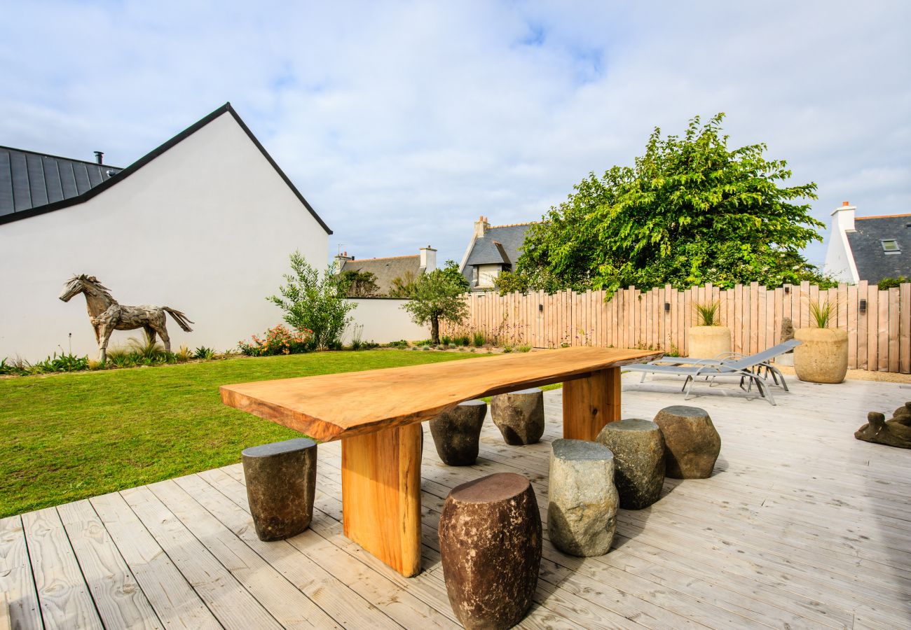 Maison à Quiberon - Villa KUDA