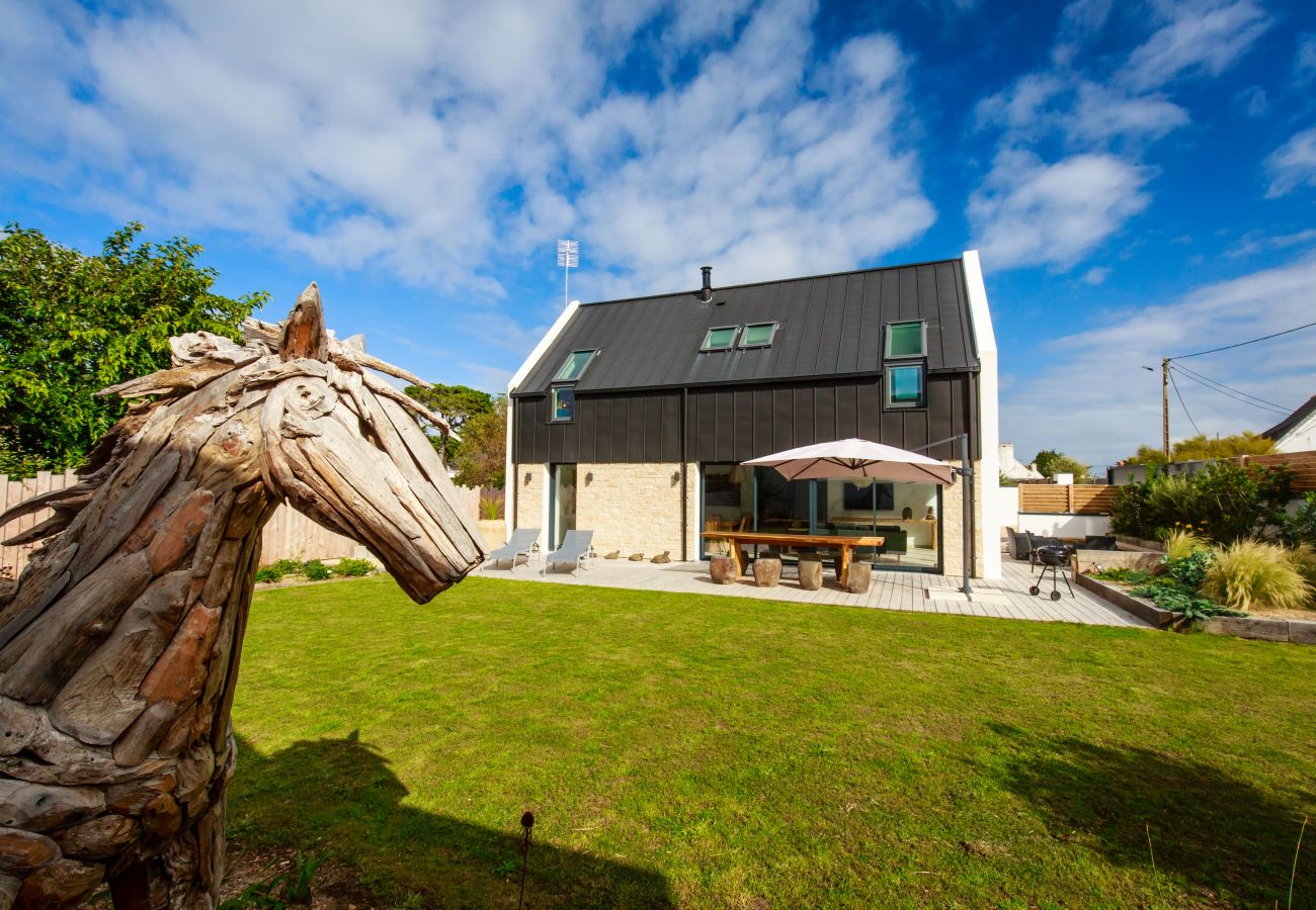 Maison à Quiberon - Villa KUDA Maison à Quiberon - Villa KUDA
