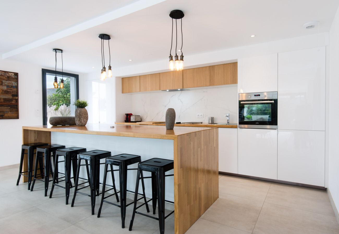 Maison à Quiberon - Villa KUDA