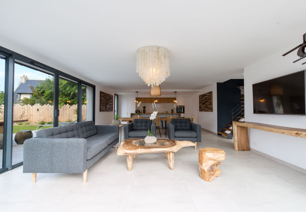 Maison à Quiberon - Villa KUDA