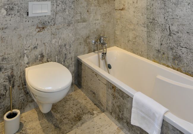 Maison à Saint-Pierre-Quiberon -   Villa YIN Maison à Saint-Pierre-Quiberon -   Villa YIN