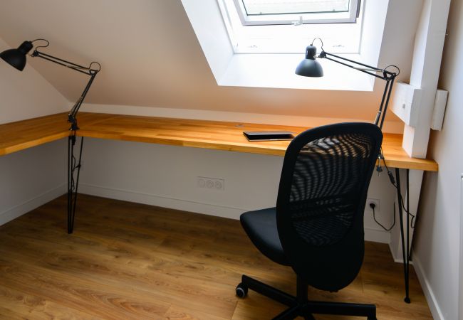 Villa à Saint-Pierre-Quiberon -   Villa YANG Villa à Saint-Pierre-Quiberon -   Villa YANG