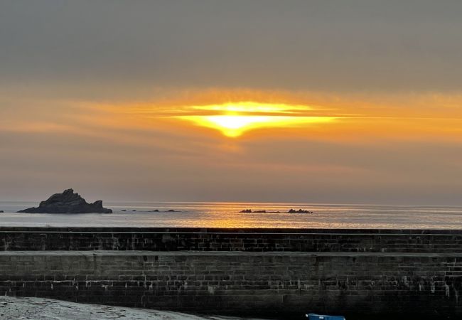 Villa à Saint-Pierre-Quiberon -   Villa YANG Villa à Saint-Pierre-Quiberon -   Villa YANG