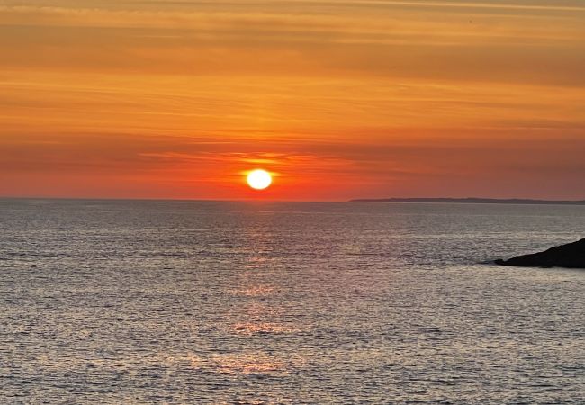 Villa à Saint-Pierre-Quiberon -   Villa YANG Villa à Saint-Pierre-Quiberon -   Villa YANG